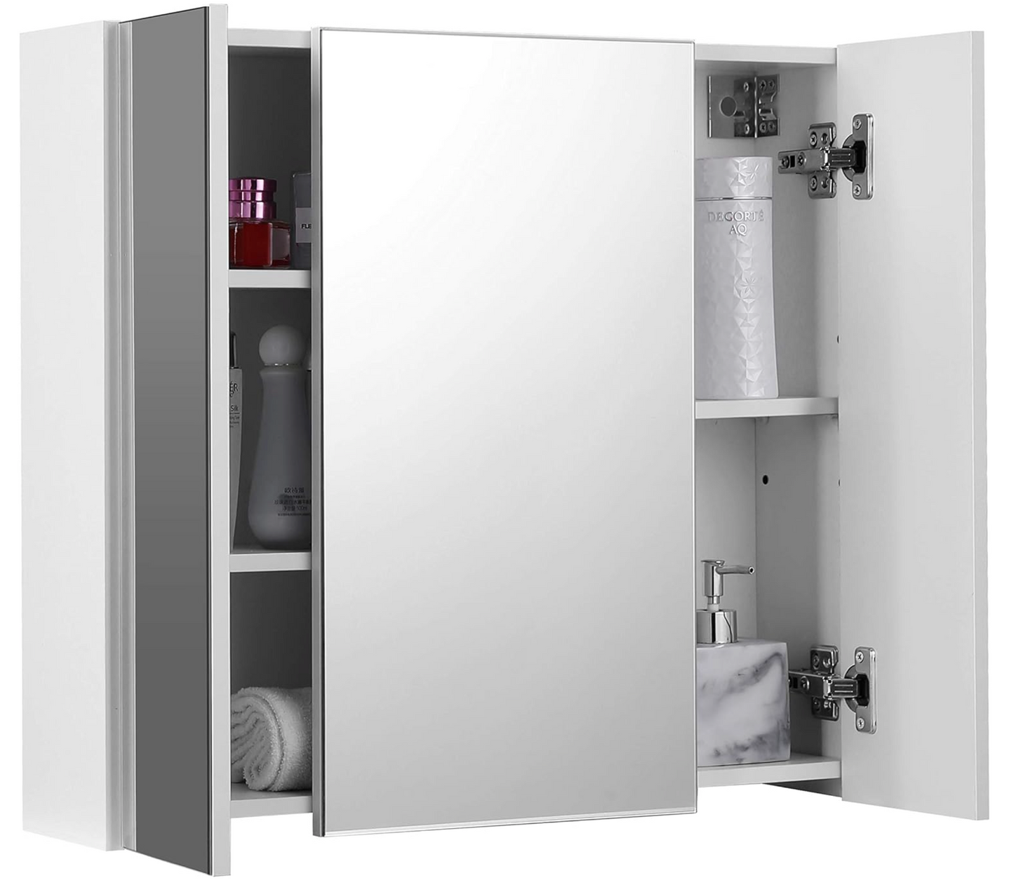Medicine Cabinet Mirror