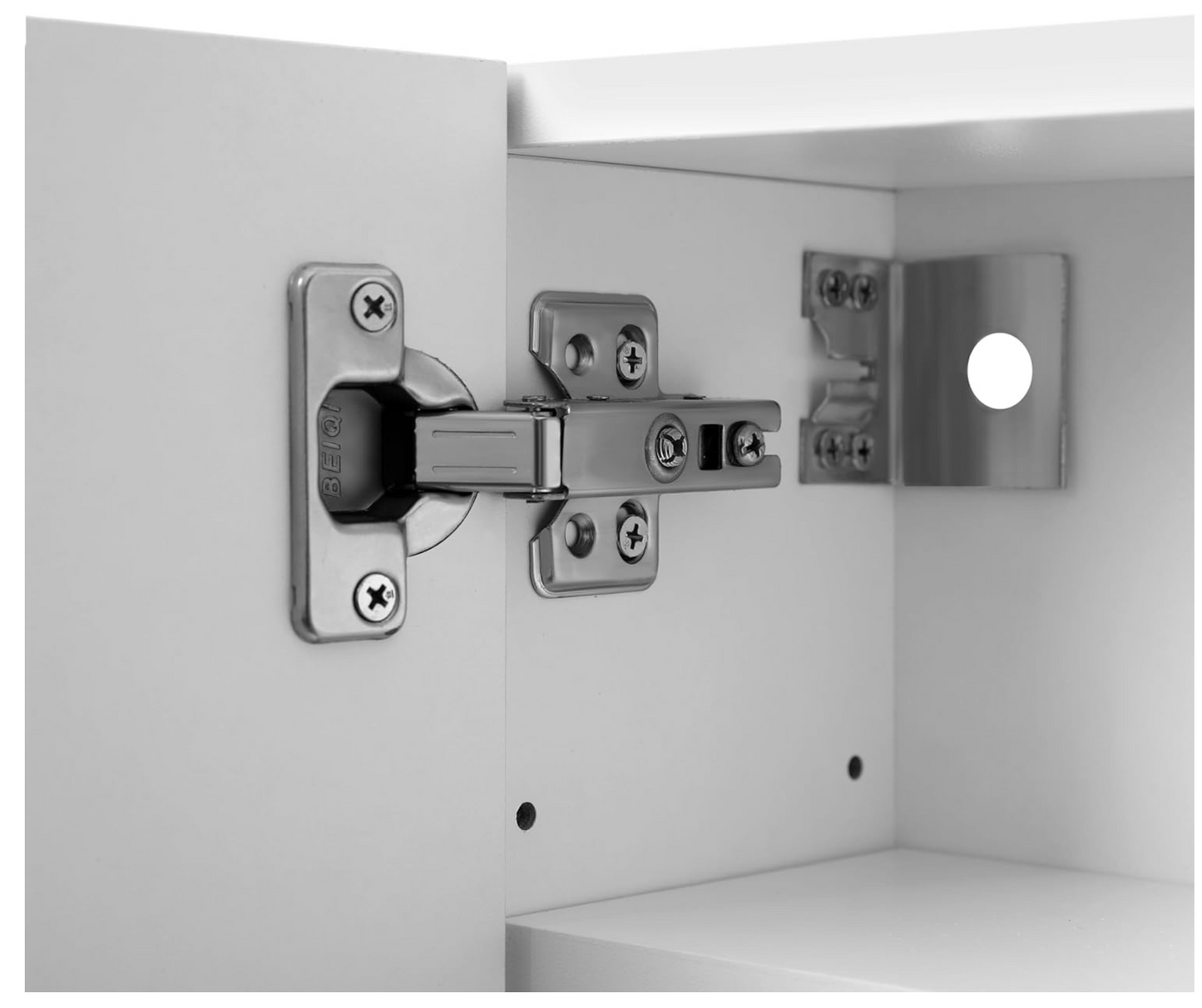 Medicine Cabinet Mirror
