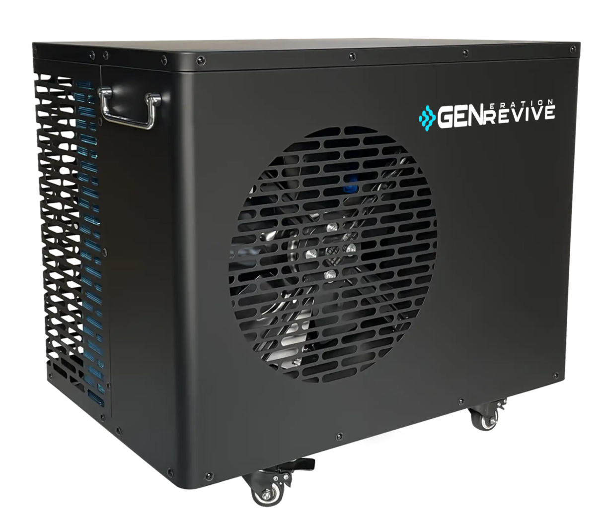 Premium Pro Ice Bath Chiller / Heater 1HP & 1.5HP