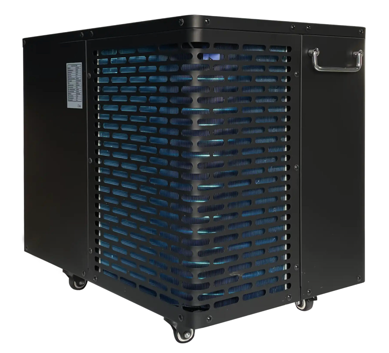 Premium Pro Ice Bath Chiller / Heater 1HP & 1.5HP